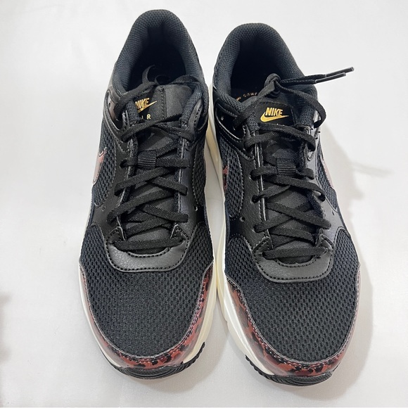 Nike Women's Air Max SC Shoes Sneakers Black Brown Size 8 - Picture 10 of 13